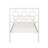 Christopher Knight Home® - Noble House - Twin Size Metal Bed