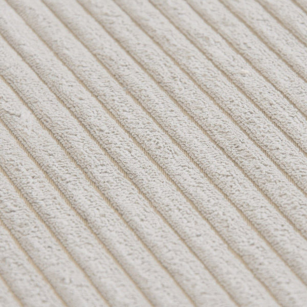 English Elm Pixel Modern Modular Sofa - Versatile L-Shaped 4-Seater In Cozy Corduroy, Perfect For Families! B341S00023-GIGA