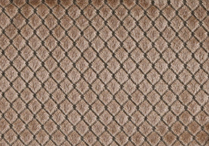 English Elm Pillows, 18X18 Beige Square Throw With Hypoallergenic Insert - Elegant Accent For Sofa & Bedroom B2710P218743-GIGA