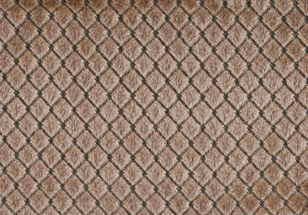 English Elm Pillows, 18X18 Beige Square Throw With Hypoallergenic Insert - Elegant Accent For Sofa & Bedroom B2710P218743-GIGA