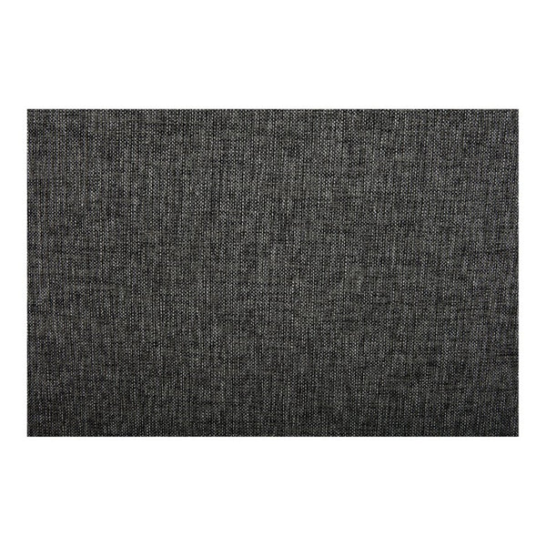 English Elm Kenzie Sculptural Accent Chair Woven Polyester Upholstery for Modern Living Rooms B2769P504213