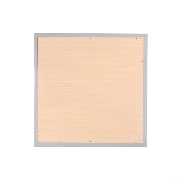 English Elm Lorana Champagne Shaped Frame Mirror G6500-M – Traditional Wood Veneer, Low-Distortion Glass, Elegant B078118416