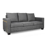 Christopher Knight Home® - Noble House - - Sofa - 3 Seater