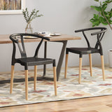 Christopher Knight Home® Modern Dining Chairs Set of 2 - Mountfair Dining Chairs