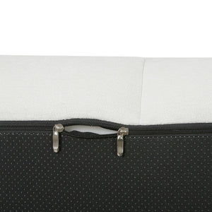 English Elm Package Modular L-shaped Sectional Low-profile Foam Sofa for Modern Living Rooms N767P277693A