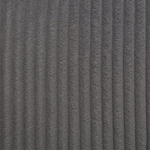 English Elm United Modular L-Shaped Sofa With Reversible Chaise, Sleeper Bed & Hidden Storage For Stylish Comfort W1568S00091-GIGA