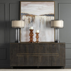 Crestview Collection Brooks Wall Decor - Exquisite Crestview Design - Elegant China Art For Stylish Home Interiors   Cvtop2915