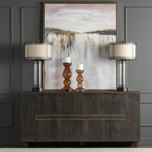 Crestview Collection Brooks Wall Decor - Exquisite Crestview Design - Elegant China Art For Stylish Home Interiors   Cvtop2915