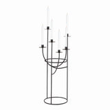 Friends Candleholder - Small 8700-001 Elk Home