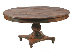 Moti Trinidad 42" Dining Table 87002002