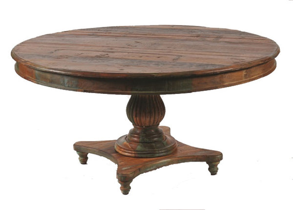 Moti Trinidad 72" Dining Table 87002004