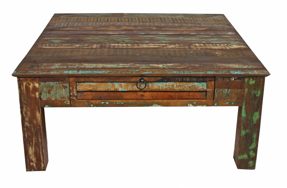 Moti Trinidad 2-Drawer Cocktail Table 87003002