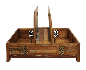 Moti Trinidad Box Cocktail Table 87003004