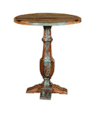 Moti Trinidad Round Pub Table 87006055