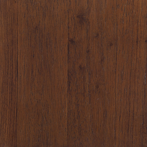 English Elm 1pc Mid-century Modern Accent Armchair with Curved Wood Frame, Soft Upholstery, Splayed Legs for Cozy Spaces Cappuccino,Honey 32 L x 31 W x 18.25 H B011P308535