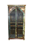 Moti Trinidad Tall Wine Cabinet 87021001