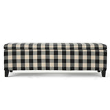 Christopher Knight Home® - Noble House - - Ottoman