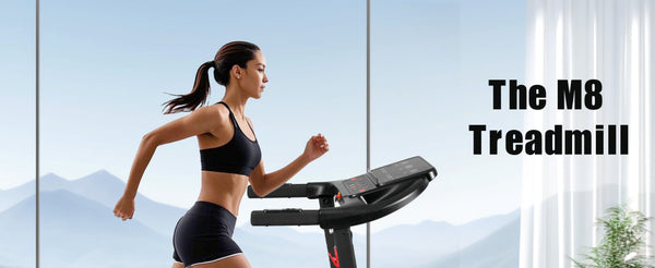 English Elm Treadmills Folding Home Fitness Machine 2.5hp Motor Shock Absorbing Belt Bluetooth Speaker N728P266573A