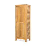 Christopher Knight Home® - Noble House - Whitney Acacia Wood Cabinet