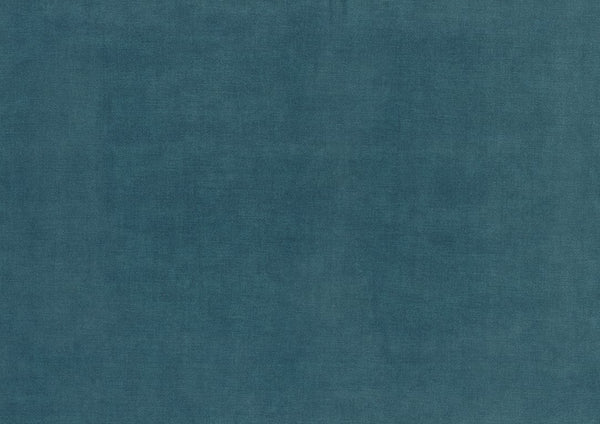 English Elm Dark Teal Velvet Swivel Barrel Chair with Channel Stitching, 360° Comfort Seat, Modern Luxury Design B011P329259