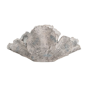 Crestview Collection Deacon Coral Sculpture - Elegant Coastal Decor For Sophisticated Home Accessories By Crestview   Cvdzep048s