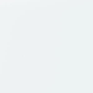 English Elm Creston Modern White High Gloss Pedestal Dining Set with Chrome, Grey Upholstered Sled Chairs, 5pc B062S01016