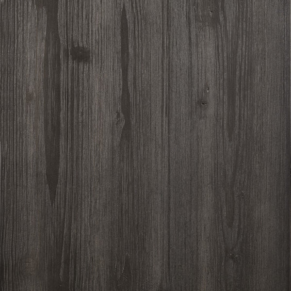 OSP Home Furnishings Kristen Flip Top Table Charcoal