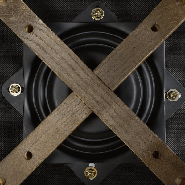 English Elm Jennifer Taylor Home - Henry 27" Armless Swivel Counter Height Bar Stool Heathered Linen Upholstered High Back Support White B2719P238375