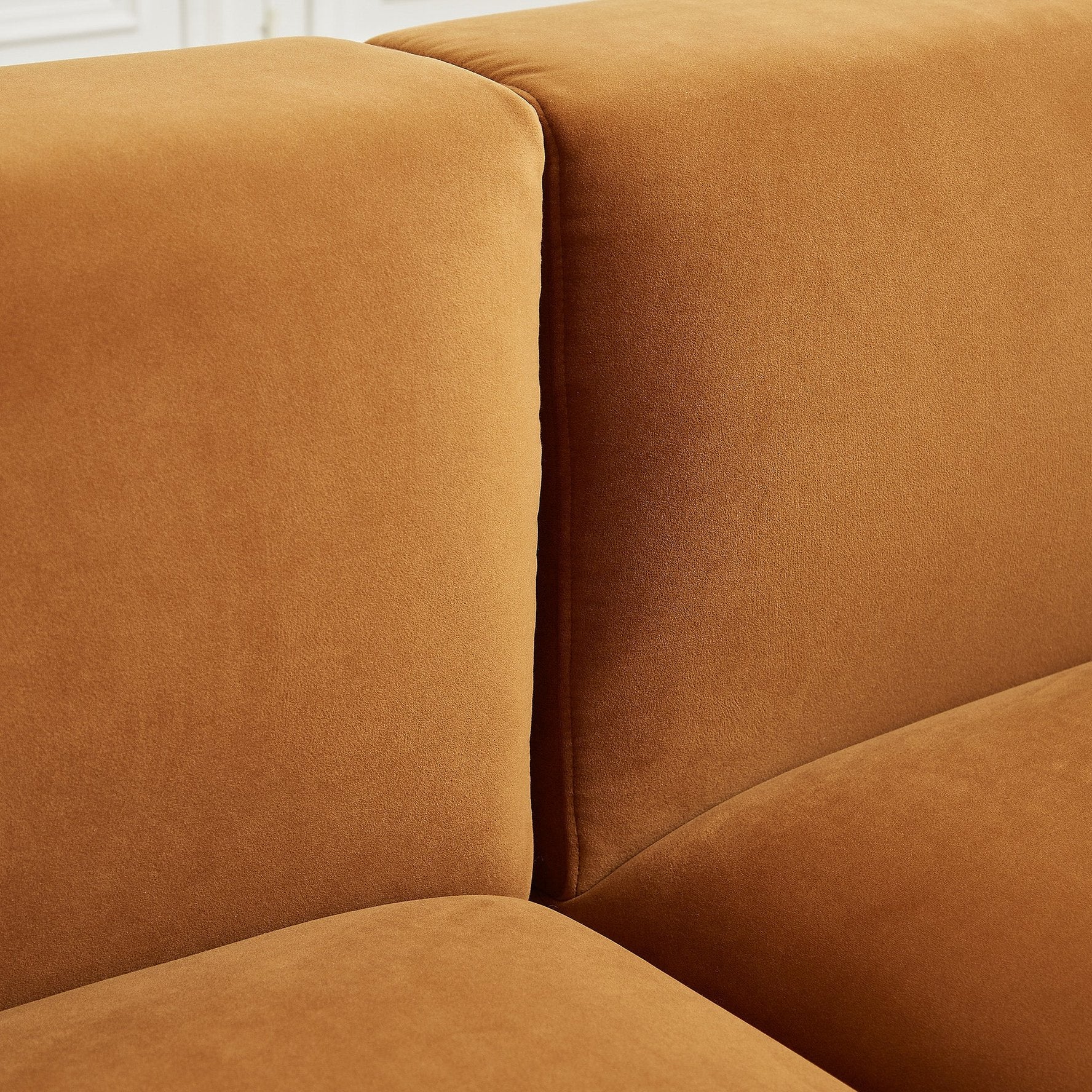 English Elm Orby Sectional Sofa