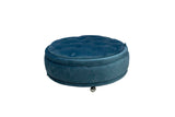 Moti Barnum Storage Ottoman - Blue 88003013