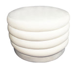 Moti Thor Dove Ottoman (Round) - Large 88003015