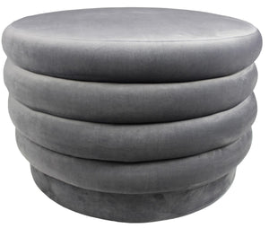 Moti Thor Storm Ottoman (Round) - Large 88003016