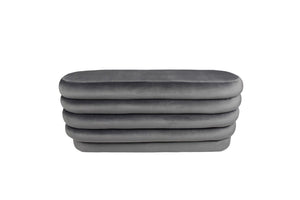 Moti Thor Storm Ottoman (Oval) 88010014