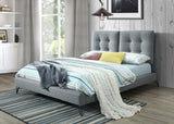 Moti Adele Queen Bed 88011013