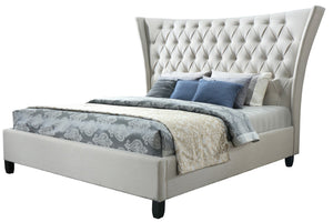 Moti Alexandria Queen Bed 88011014