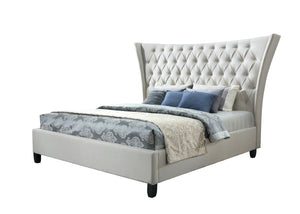 Moti Alexis King Bed 88011015