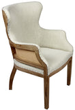Moti Phil Natural Arm Chair 88011063