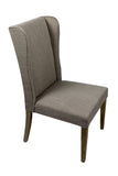 Moti Wilcox Gray Side Chair 88011067