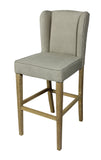 Moti Howard Natural Bar Stool 88011070