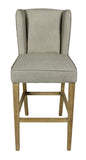 Moti Howard Natural Bar Stool 88011070