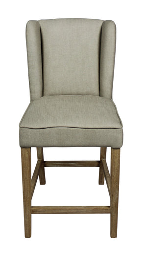 Moti Howard Natural Counter Stool 88011072