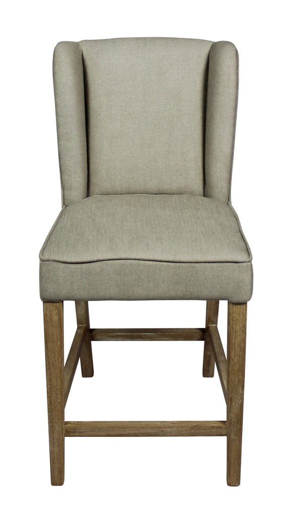 Moti Howard Natural Counter Stool 88011072