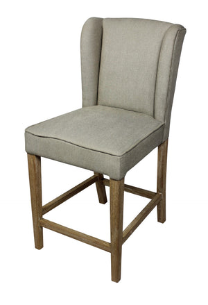 Moti Howard Natural Counter Stool 88011072