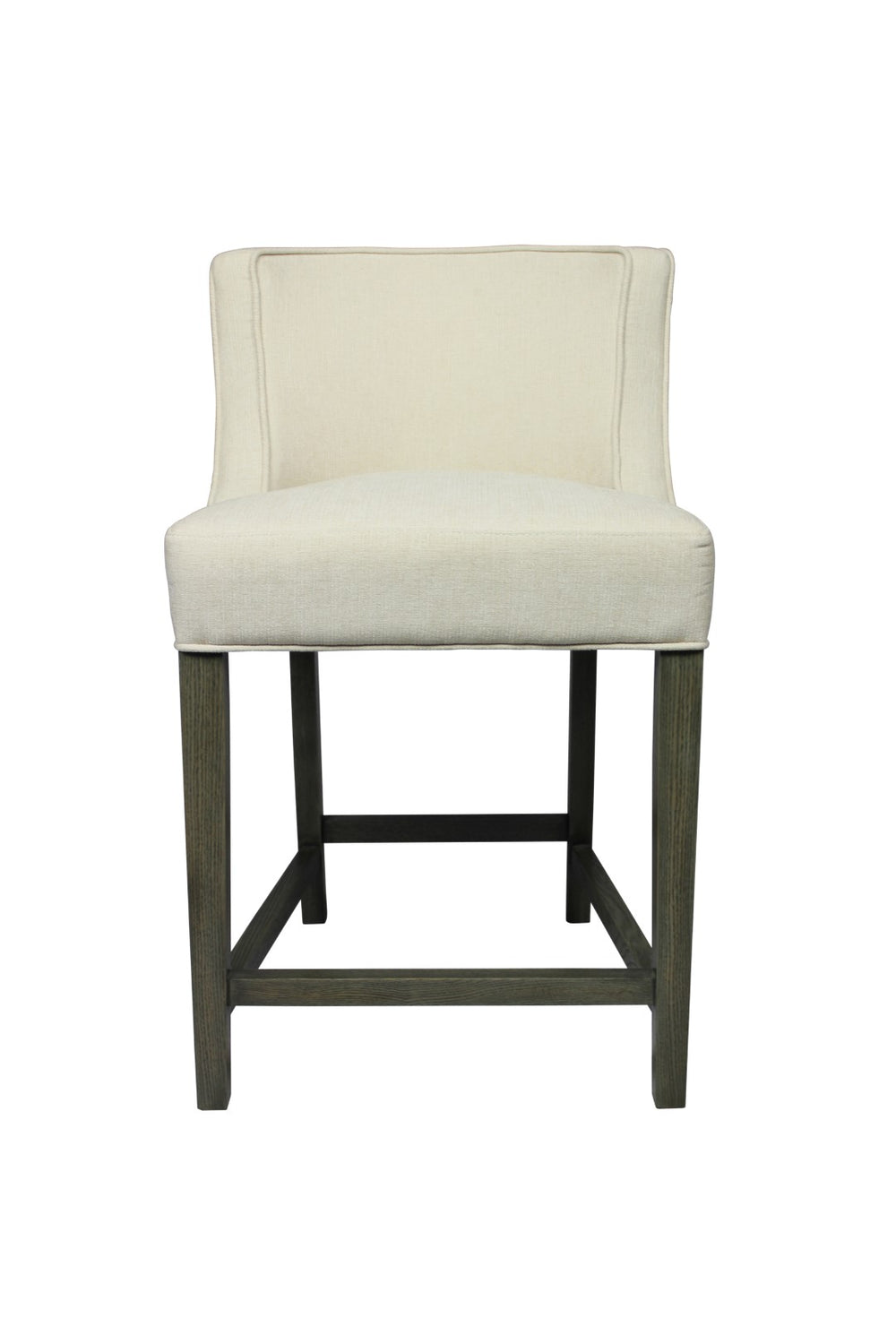Moti Barnes Natural Counter Stool 88011076