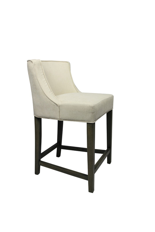 Moti Barnes Natural Counter Stool 88011076