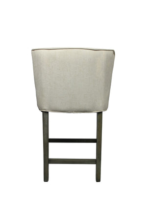 Moti Barnes Natural Counter Stool 88011076