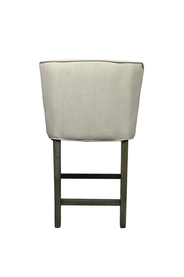 Moti Barnes Natural Counter Stool 88011076