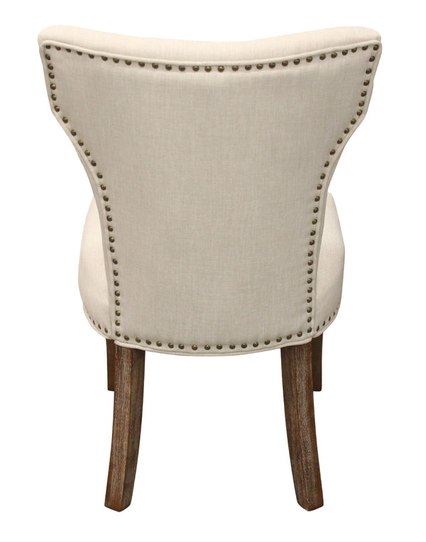 Moti Jill Side Chair 88011088