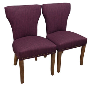 Moti Jill Side Chair 88011090