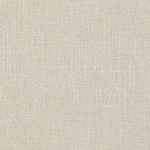 Meridian Furniture Avon Upholstered Dining Chair Ash Wood Frame Stain Resistant Linen Fabric Side Seat 88011Cream-SC